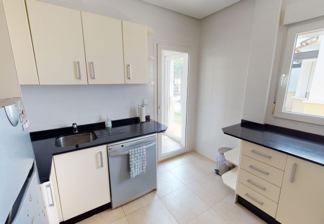 Villa en Roldan - Villa Lubina M-A Murcia Holiday Rentals Property Villa en Roldan - Villa Lubina M-A Murcia Holiday Rentals Property