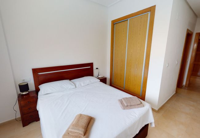Villa en Roldan - Villa Lubina M-A Murcia Holiday Rentals Property Villa en Roldan - Villa Lubina M-A Murcia Holiday Rentals Property