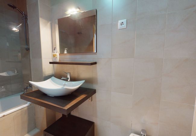 Villa en Roldan - Villa Lubina M-A Murcia Holiday Rentals Property Villa en Roldan - Villa Lubina M-A Murcia Holiday Rentals Property