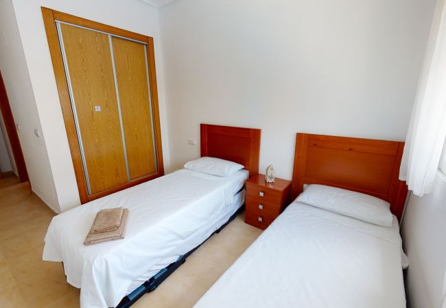 Villa en Roldan - Villa Lubina M-A Murcia Holiday Rentals Property Villa en Roldan - Villa Lubina M-A Murcia Holiday Rentals Property