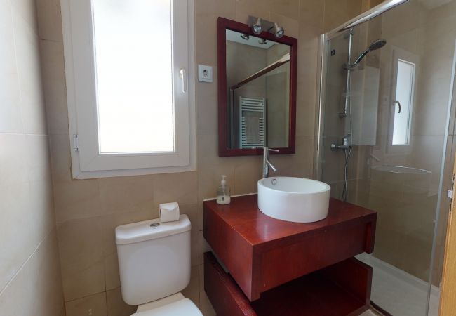 Villa en Roldan - Villa Lubina M-A Murcia Holiday Rentals Property Villa en Roldan - Villa Lubina M-A Murcia Holiday Rentals Property