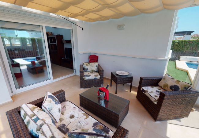 Villa en Roldan - Villa Lubina M-A Murcia Holiday Rentals Property Villa en Roldan - Villa Lubina M-A Murcia Holiday Rentals Property