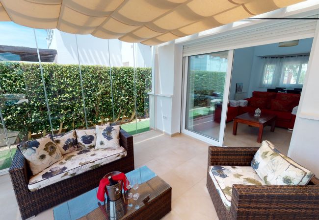 Villa en Roldan - Villa Lubina M-A Murcia Holiday Rentals Property Villa en Roldan - Villa Lubina M-A Murcia Holiday Rentals Property