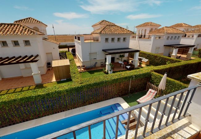 Villa en Roldan - Villa Lubina M-A Murcia Holiday Rentals Property Villa en Roldan - Villa Lubina M-A Murcia Holiday Rentals Property