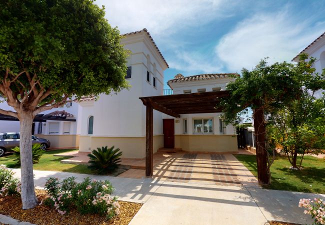 Villa en Roldan - Villa Lubina M-A Murcia Holiday Rentals Property Villa en Roldan - Villa Lubina M-A Murcia Holiday Rentals Property
