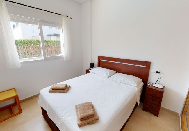 Villa en Roldan - Villa Lubina M-A Murcia Holiday Rentals Property Villa en Roldan - Villa Lubina M-A Murcia Holiday Rentals Property