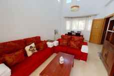 Villa en Roldan - Villa Lubina M-A Murcia Holiday Rentals Property