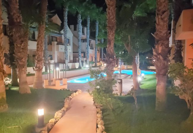 Apartamento en Los Alcazares - Casa Javier - A Murcia Holiday Rentals Property Apartamento en Los Alcazares - Casa Javier - A Murcia Holiday Rentals Property