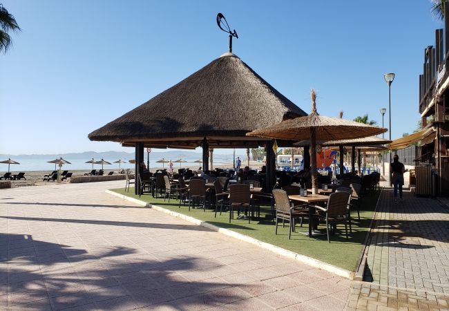 Apartamento en Los Alcazares - Casa Javier - A Murcia Holiday Rentals Property Apartamento en Los Alcazares - Casa Javier - A Murcia Holiday Rentals Property