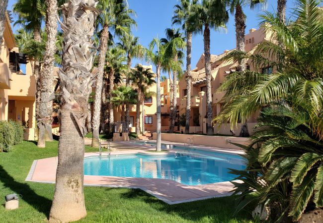 Apartamento en Los Alcazares - Casa Javier - A Murcia Holiday Rentals Property Apartamento en Los Alcazares - Casa Javier - A Murcia Holiday Rentals Property