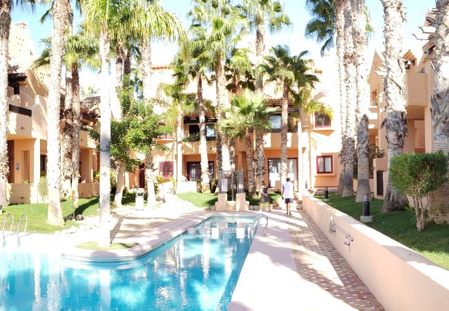 Apartamento en Los Alcazares - Casa Javier - A Murcia Holiday Rentals Property Apartamento en Los Alcazares - Casa Javier - A Murcia Holiday Rentals Property