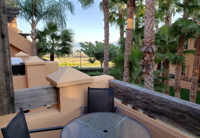 Apartamento en Los Alcazares - Casa Javier - A Murcia Holiday Rentals Property Apartamento en Los Alcazares - Casa Javier - A Murcia Holiday Rentals Property