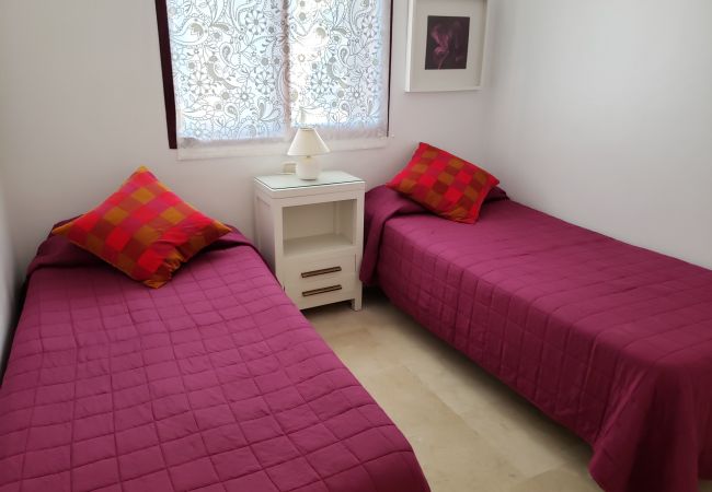 Apartamento en Los Alcazares - Casa Javier - A Murcia Holiday Rentals Property Apartamento en Los Alcazares - Casa Javier - A Murcia Holiday Rentals Property
