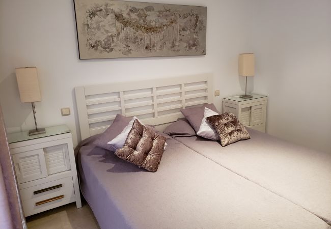 Apartamento en Los Alcazares - Casa Javier - A Murcia Holiday Rentals Property Apartamento en Los Alcazares - Casa Javier - A Murcia Holiday Rentals Property