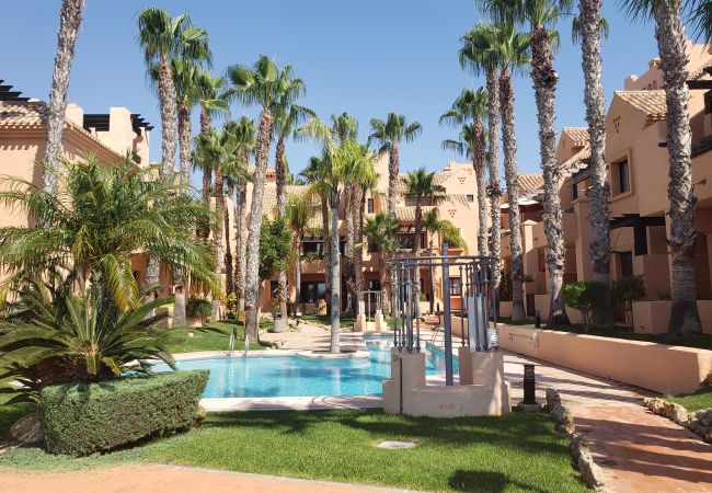Apartamento en Los Alcazares - Casa Javier - A Murcia Holiday Rentals Property Apartamento en Los Alcazares - Casa Javier - A Murcia Holiday Rentals Property