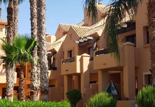 Apartamento en Los Alcazares - Casa Javier - A Murcia Holiday Rentals Property Apartamento en Los Alcazares - Casa Javier - A Murcia Holiday Rentals Property