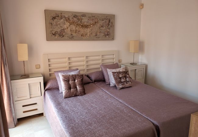 Apartamento en Los Alcazares - Casa Javier - A Murcia Holiday Rentals Property Apartamento en Los Alcazares - Casa Javier - A Murcia Holiday Rentals Property