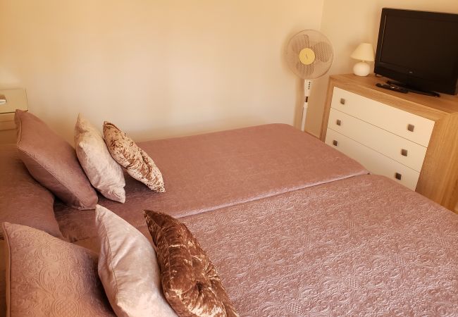 Apartamento en Los Alcazares - Casa Javier - A Murcia Holiday Rentals Property Apartamento en Los Alcazares - Casa Javier - A Murcia Holiday Rentals Property