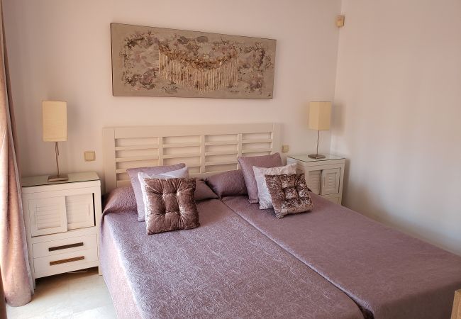 Apartamento en Los Alcazares - Casa Javier - A Murcia Holiday Rentals Property Apartamento en Los Alcazares - Casa Javier - A Murcia Holiday Rentals Property