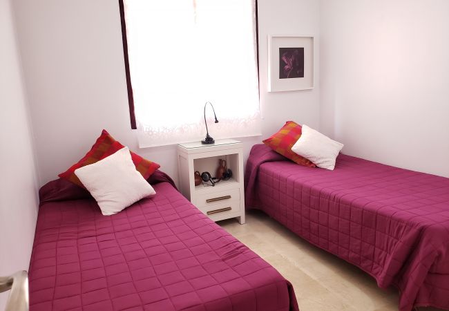 Apartamento en Los Alcazares - Casa Javier - A Murcia Holiday Rentals Property Apartamento en Los Alcazares - Casa Javier - A Murcia Holiday Rentals Property