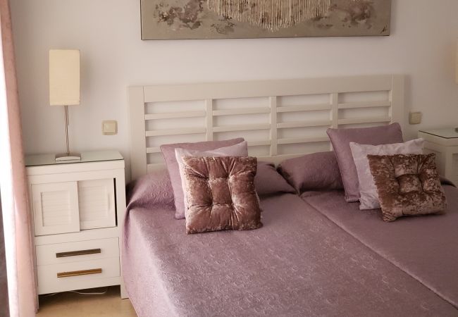 Apartamento en Los Alcazares - Casa Javier - A Murcia Holiday Rentals Property Apartamento en Los Alcazares - Casa Javier - A Murcia Holiday Rentals Property