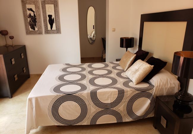 Apartamento en Los Alcazares - Casa Javier - A Murcia Holiday Rentals Property Apartamento en Los Alcazares - Casa Javier - A Murcia Holiday Rentals Property