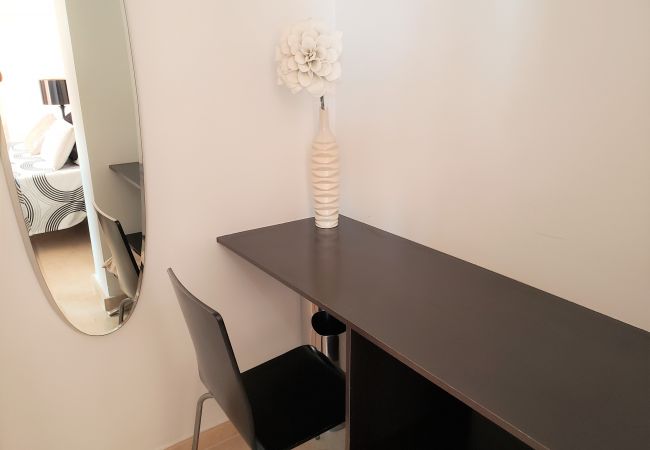 Apartamento en Los Alcazares - Casa Javier - A Murcia Holiday Rentals Property Apartamento en Los Alcazares - Casa Javier - A Murcia Holiday Rentals Property
