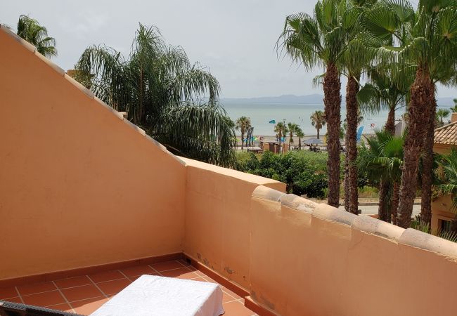 Apartamento en Los Alcazares - Casa Javier - A Murcia Holiday Rentals Property Apartamento en Los Alcazares - Casa Javier - A Murcia Holiday Rentals Property