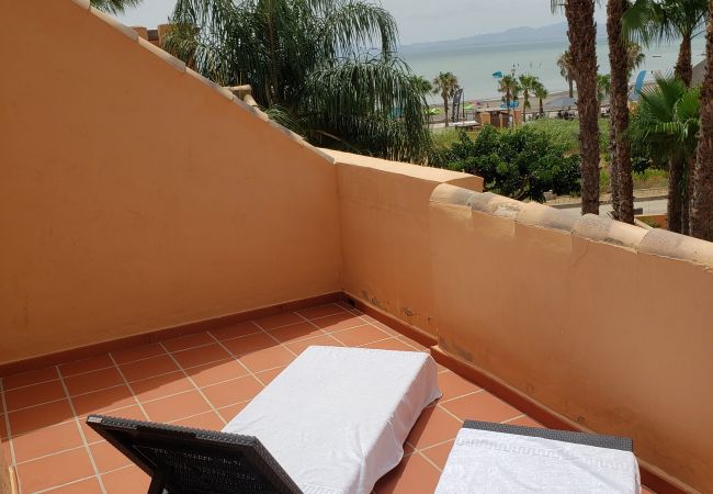 Apartamento en Los Alcazares - Casa Javier - A Murcia Holiday Rentals Property Apartamento en Los Alcazares - Casa Javier - A Murcia Holiday Rentals Property