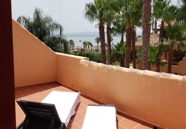 Apartamento en Los Alcazares - Casa Javier - A Murcia Holiday Rentals Property Apartamento en Los Alcazares - Casa Javier - A Murcia Holiday Rentals Property