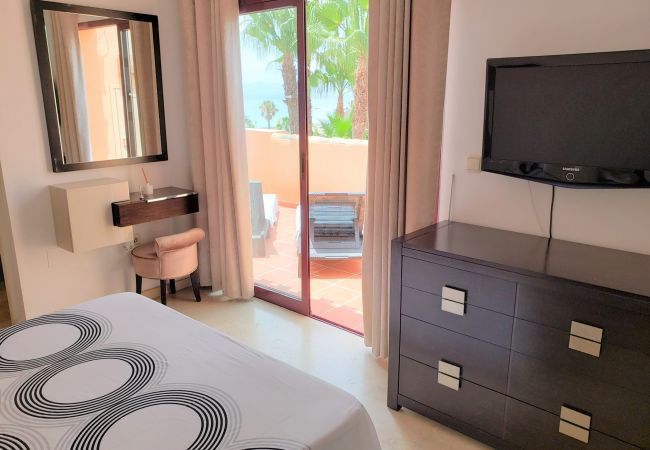 Apartamento en Los Alcazares - Casa Javier - A Murcia Holiday Rentals Property Apartamento en Los Alcazares - Casa Javier - A Murcia Holiday Rentals Property