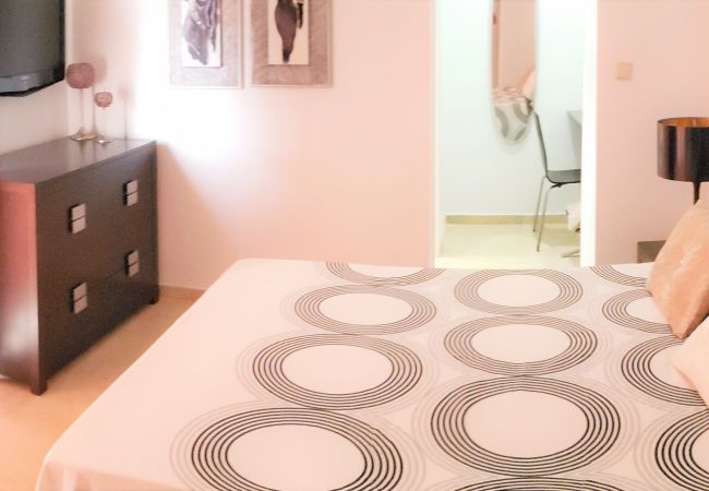 Apartamento en Los Alcazares - Casa Javier - A Murcia Holiday Rentals Property Apartamento en Los Alcazares - Casa Javier - A Murcia Holiday Rentals Property