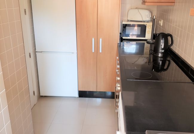 Apartamento en Los Alcazares - Casa Javier - A Murcia Holiday Rentals Property Apartamento en Los Alcazares - Casa Javier - A Murcia Holiday Rentals Property