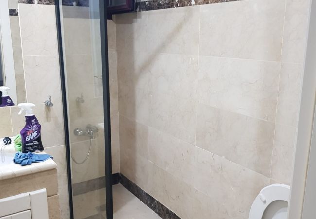 Apartamento en Los Alcazares - Casa Javier - A Murcia Holiday Rentals Property Apartamento en Los Alcazares - Casa Javier - A Murcia Holiday Rentals Property