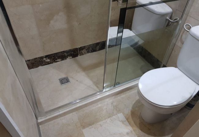 Apartamento en Los Alcazares - Casa Javier - A Murcia Holiday Rentals Property Apartamento en Los Alcazares - Casa Javier - A Murcia Holiday Rentals Property