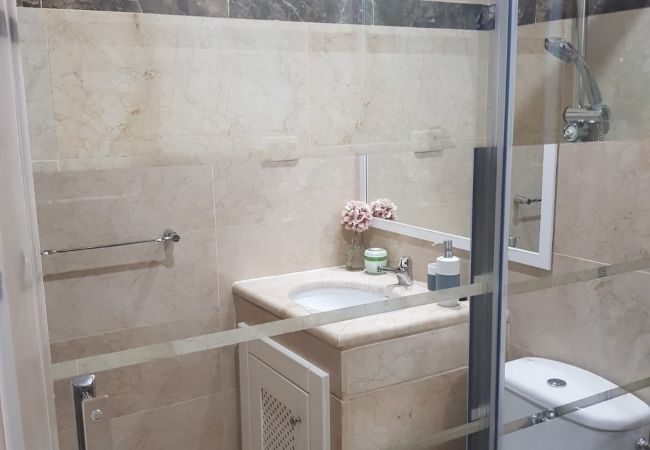 Apartamento en Los Alcazares - Casa Javier - A Murcia Holiday Rentals Property Apartamento en Los Alcazares - Casa Javier - A Murcia Holiday Rentals Property