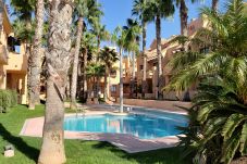 Apartamento en Los Alcazares - Casa Javier - A Murcia Holiday Rentals Property