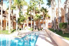 Apartamento en Los Alcazares - Casa Javier - A Murcia Holiday Rentals Property