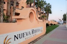 Apartamento en Los Alcazares - Casa Javier - A Murcia Holiday Rentals Property