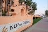 Apartamento en Los Alcazares - Casa Javier - A Murcia Holiday Rentals Property Apartamento en Los Alcazares - Casa Javier - A Murcia Holiday Rentals Property