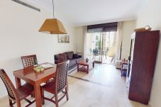 Apartamento en Los Alcazares - Darsena RodaGolf-A Murcia Holiday Rentals Property