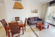 Apartamento en Los Alcazares - Darsena RodaGolf-A Murcia Holiday Rentals Property