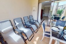Apartamento en Los Alcazares - Darsena RodaGolf-A Murcia Holiday Rentals Property