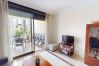 Apartamento en Los Alcazares - Darsena RodaGolf-A Murcia Holiday Rentals Property Apartamento en Los Alcazares - Darsena RodaGolf-A Murcia Holiday Rentals Property