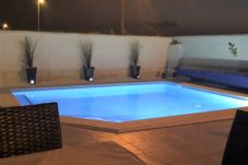 Villa en Sucina - Villa Sucina - A Murcia Holiday Rentals Property