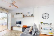 Villa en Sucina - Villa Sucina - A Murcia Holiday Rentals Property