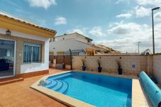 Villa en Sucina - Villa Sucina - A Murcia Holiday Rentals Property