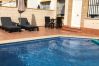 Villa en Sucina - Villa Sucina - A Murcia Holiday Rentals Property