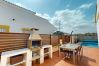 Villa en Sucina - Villa Sucina - A Murcia Holiday Rentals Property
