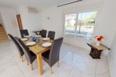 Villa en Torre Pacheco - Villa Ceiba - A Murcia Holiday Rentals Property